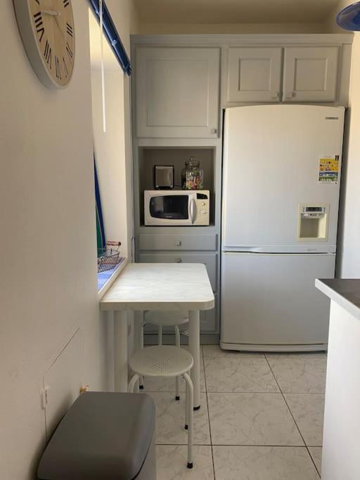 Appartement Belle-Vue 博凯尔 外观 照片