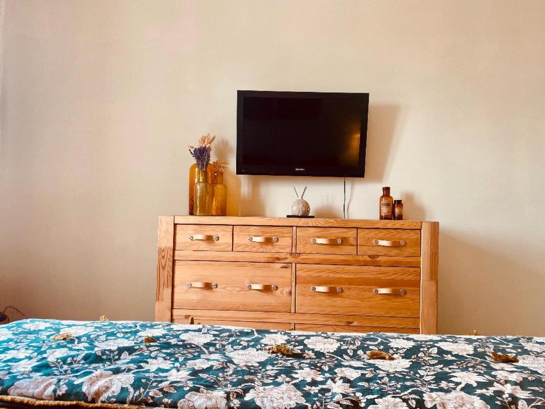 Appartement Belle-Vue 博凯尔 外观 照片